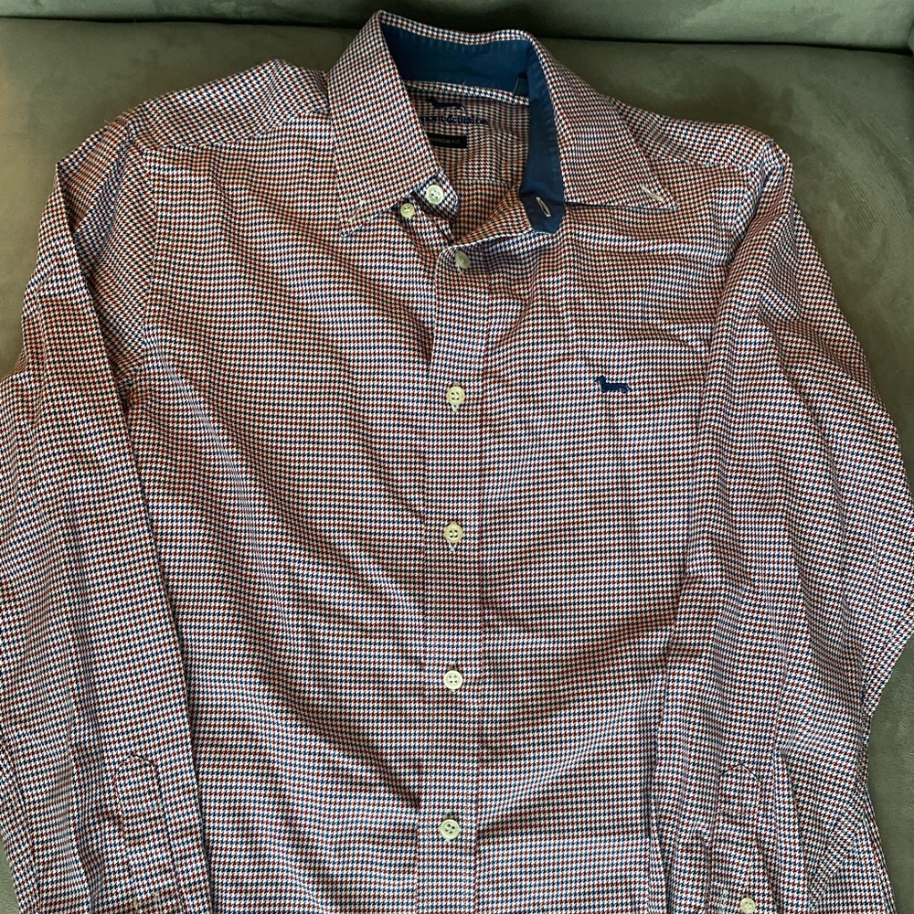 Men’s Pattern Shirt - image 2
